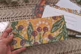 Julia's Paintings Pack Christmas Cards