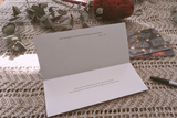 Julia's Paintings Pack Christmas Cards