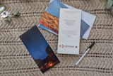 Red Dirt Pack Christmas Cards