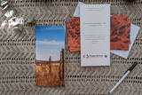 Red Dirt Pack Christmas Cards