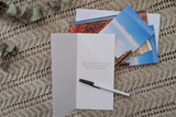 Red Dirt Pack Christmas Cards