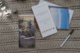 Red Dirt Pack Christmas Cards