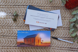 Three Wise Men Pack Christmas Cards