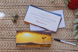 Three Wise Men Pack Christmas Cards