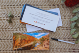 Three Wise Men Pack Christmas Cards