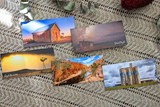 Three Wise Men Pack Christmas Cards