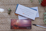 Three Wise Men Pack Christmas Cards
