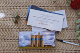 Three Wise Men Pack Christmas Cards