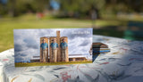 Three Wise Men Pack Christmas Cards