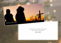 2025 Christmas Cards