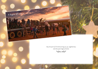 2025 Christmas Cards